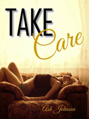 cover image of Take Care